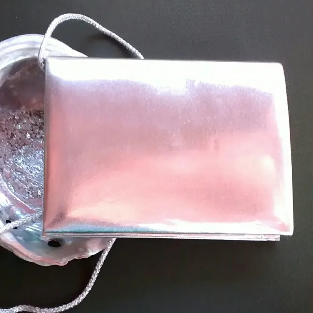 Private Collection Silver Bag